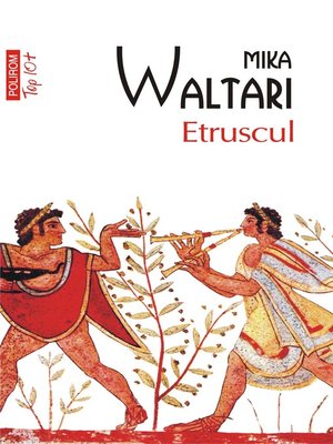 cover image of Etruscul